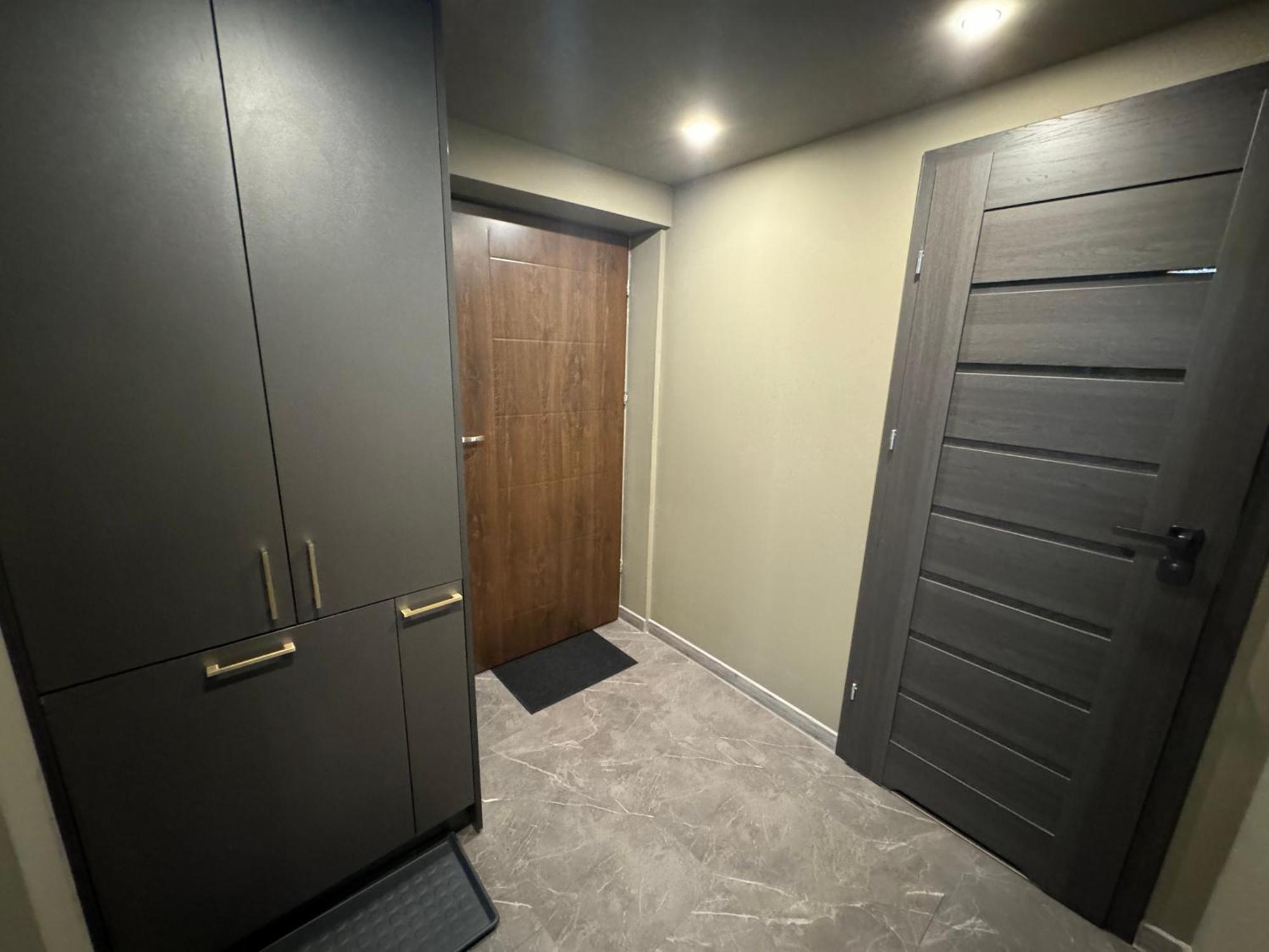 Studio Flat With A View Krakow Ngoại thất bức ảnh