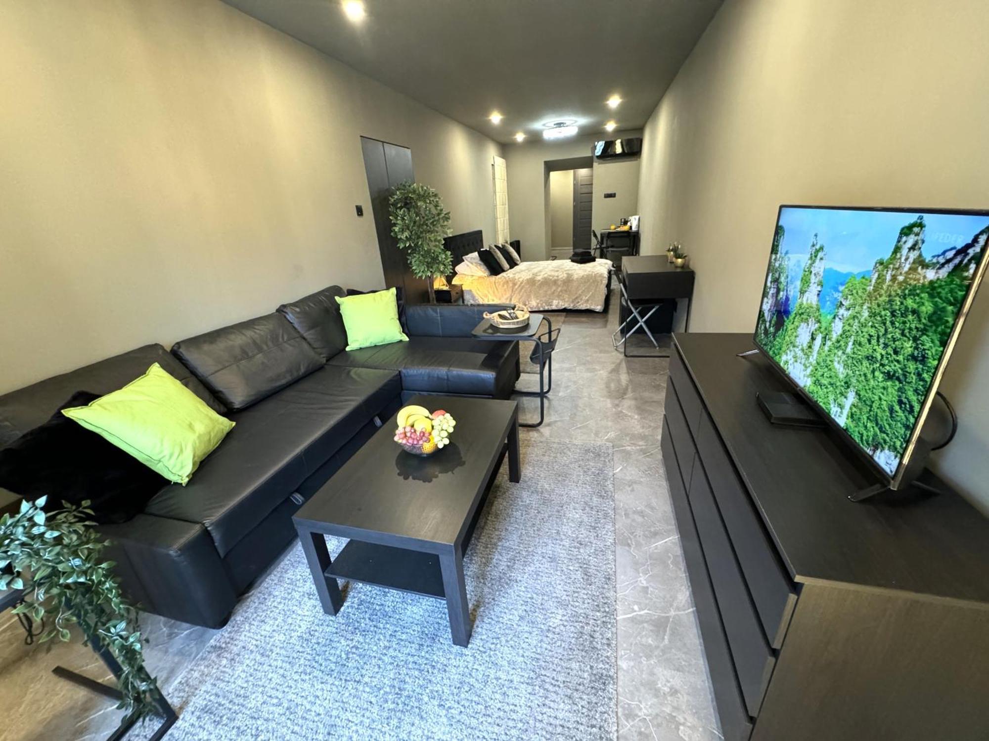 Studio Flat With A View Krakow Ngoại thất bức ảnh
